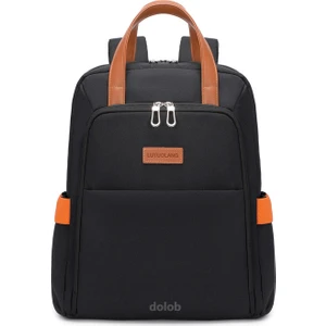 Sırt  Kadınların Tarzı  ve 156 Inç Bilgisayar  Su Geçirmez Oxford Kumaş Işyeri Kadın Banliyö Sırt  Çanta (Yurt Dışından)