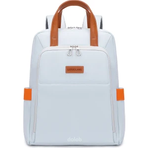 Sırt  Kadınların Tarzı  ve 156 Inç Bilgisayar  Su Geçirmez Oxford Kumaş Işyeri Kadın Banliyö Sırt  Çanta (Yurt Dışından)