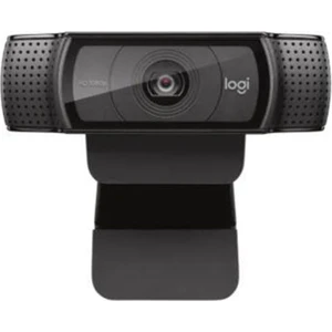 LOGITECH C920 PRO HD 1080P STEREO SES ILE WEBCAM SIYAH 920 960-001055