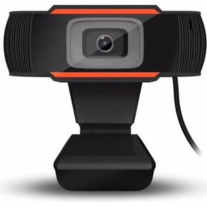 POWERMASTER PM-5366 TAK ÇALIŞTIR 2 MP MİKROFONLU 480P USB WEBCAM