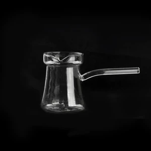 Cam Cezve 400ML