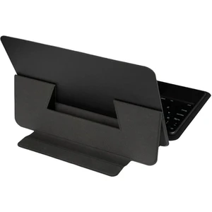 Heptek İletişim Apple Ipad Air 4 Air 5 10.9 2020 2022 4. 5.nesil Border Keyboard Bluetooh Bağlantılı Standlı Klavyeli Tablet Kılıfı