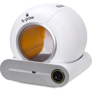 Ki-Litterbox Kedi Tuvaleti