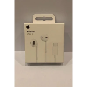 Earpods Usb-C Kulaklik Beyaz Plus Type C Kulaklık