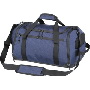 Qıchu Spor Salonu Çantası Kuru Islak Omuz Crossbody Eğitim Spor Çantası Seyahat (Yurt Dışından)