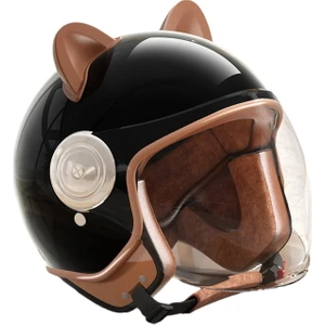 Mdsj Açık Kask (Yurt Dışından)