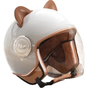 Mdsj Açık Kask (Yurt Dışından)