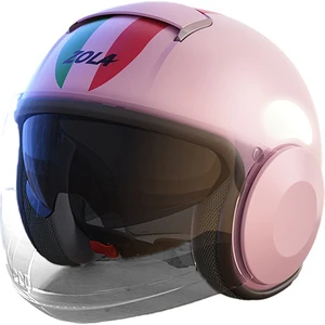 Mdsj Açık Kask (Yurt Dışından)