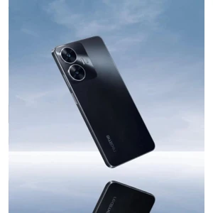 C55 128 GB Gece Siyahı