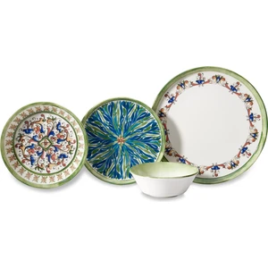 Iona Collection 24 Parça Yemek Takımı