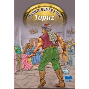 Topuz - Ömer Seyfettin