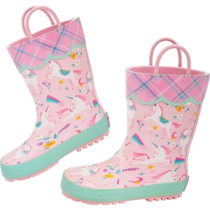 Stephen Joseph Çocuk Yağmur Çizmesi Unicorn