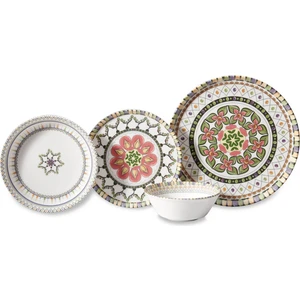 Iona Collection 24 Parça Yemek Takımı