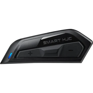 Smart Hjc 21B Bluetooth Intercom Cihazı Tekli