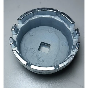 Toyota Filtre Sökme Anahtarı Benzinli