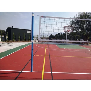 Adelinspor Gold Star Voleybol Filesi 9,5 m