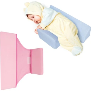 Sevi Bebe Kitty Güvenli Yatış Yastığı Pembe