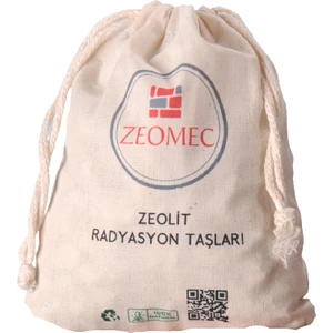 Zeolit Radyasyon Taşı