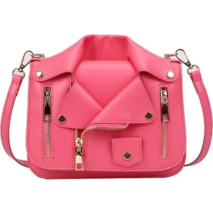 Kadın Giyim Çantası Bir Omuz Messenger Küçük Kare Çanta (Yurt Dışından)