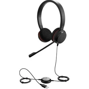 Evolve 20 Duo Kulaklık