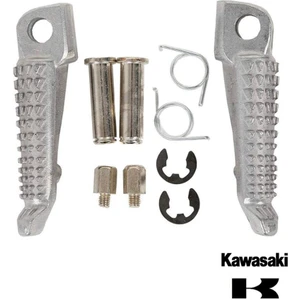 Kawasaki Ninja 250R ZX6R ZX10R ER6N KLE650 Z750/1000 Ön Basamak Seti XF-1076