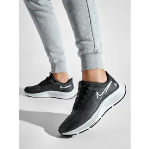 Air Zoom Pegasus 38 Shield Weatherized Road Running  Spor Ayakkabı DC4073-001