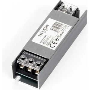 Helios Opto LED Trafosu 60W 5A Ince Metal Kasa Adaptör