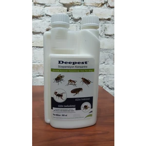 Süspansiyon Konsantre SC50 500 ml