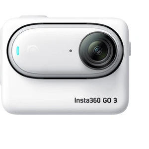 INSTA360 Go 3 Aksiyon Kamerası (128 Gb)