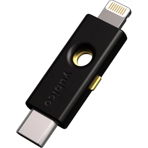 Yubikey 5ci