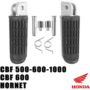Honda Hornet Cbf 500/600/1000 Ön Basamak Seti XF-1081