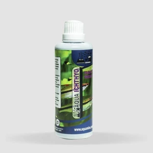 Ichthyo Balık Parazit Losyonu 100 ml