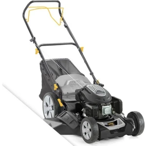 Al5 51 Saq Benzinli 51 cm Şanzımanlı Çim Biçme Makinesi 60LT