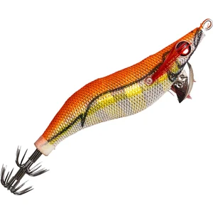 Egix 3.5 20GR Kalamar Zokası