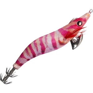 Egix 3.5 20GR Kalamar Zokası