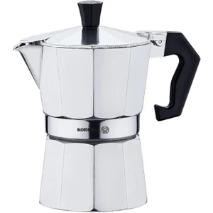Etna 3 Fincan Moka Pot 150 ml