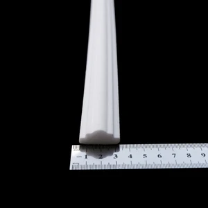 3 cm Genişliğinde Köpük Kartonpiyer Dekoratif Duvar Çıtası (EP-523 H)