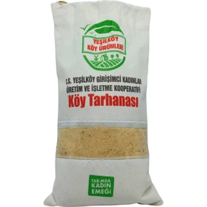 Yeşilköy Köy Ürünleri Köy Tarhanası 500 gr