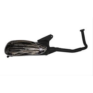 Egsoz Scooter 50CC Revival Mondial