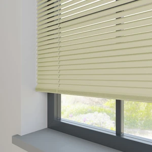 İpek Home Collection Aluminyum Jaluzi Perde 25 mm Vip Serisi Ithal