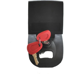 Arka Çanta Kilidi Cv-32 Küçük Boy Arwic