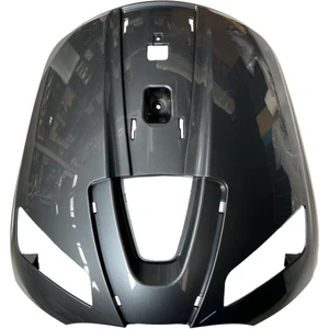Ön Panel Scooter Wing 50 (Gri) Mondial
