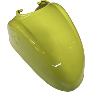 Ön Çamurluk Scooter 50 Turısmo (Yeşil) Mondial