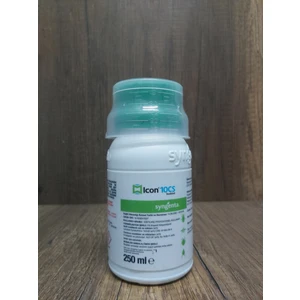 Icon Cs Granül 250 ml