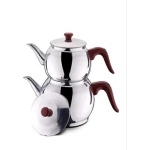 Alüminyum Çaydanlık N:5