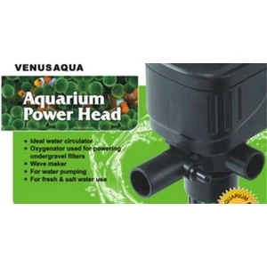 U 6604 Kafa Motoru 2500LH 35W