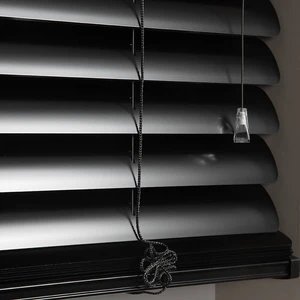 İpek Home Collection Aluminyum Jaluzi Perde 25 mm Vip Serisi Ithal