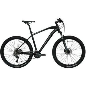 27.5 Mtx 7400 Dağ Bisikleti - Mat Siyah - 43 Kadro
