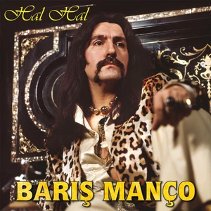 Barış Manço - Hal Hal - 2 Plak