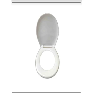 Thermoplast Akdeniz Eko Klozet Kapağı
